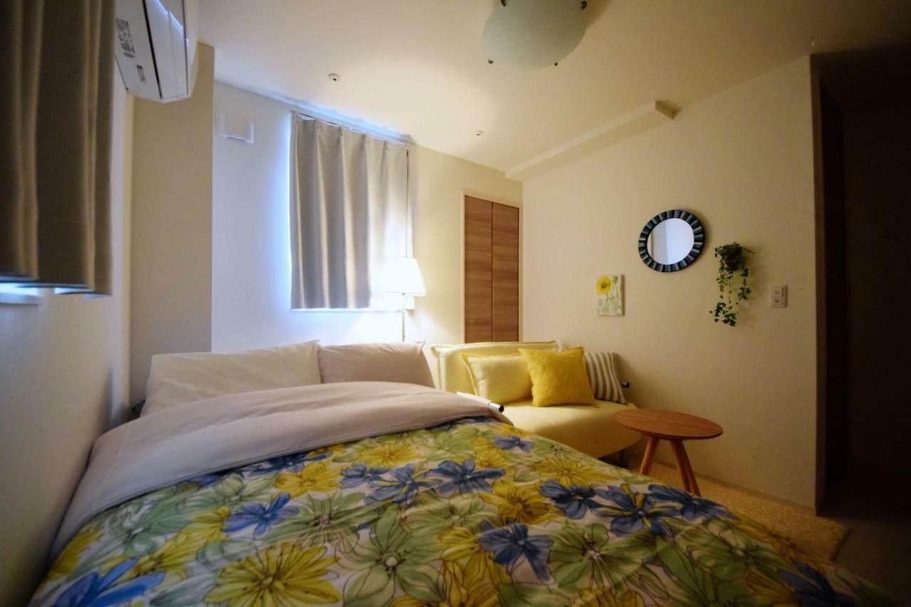 Three Tokyo 102 Apartment Exterior photo